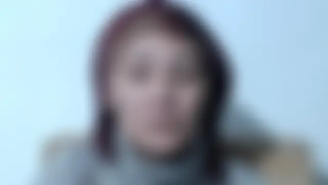 VERYHAPPYWOMANXXX élő XXX-chatje