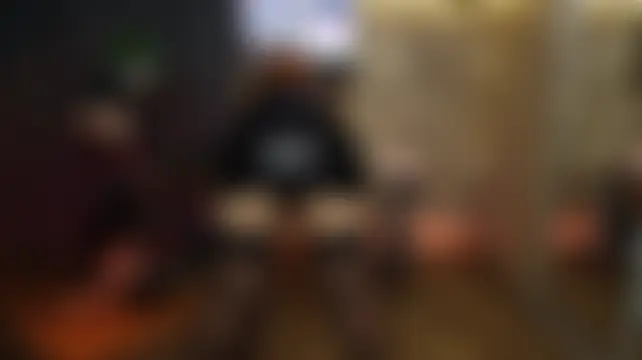 JosephinaBlack live XXX chat