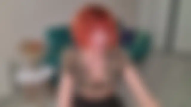 Webkamerová show EloraOntario