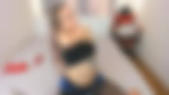 Czat XXX na żywo – DreamGirl225