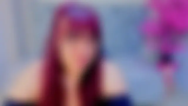 Ivy__s élő XXX-chatje