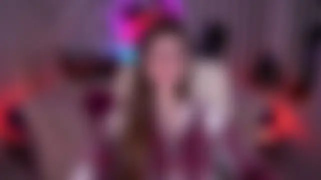 XXX chat uživo modela KylieJoyys