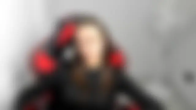 XXX chat uživo modela EveMoonveil