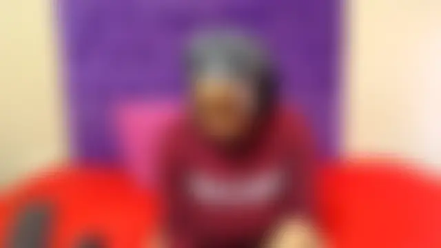 EBONYBUSTYY Chat XXX in diretta