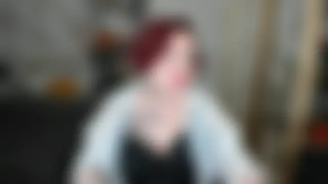 IvoryeFlame Adlı Modelin Canlı XXX Sohbeti