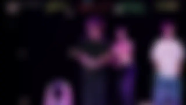 HOT-001 即時 XXX 聊天