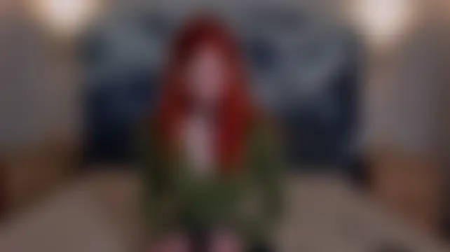 Živý XXX chat FarieKate