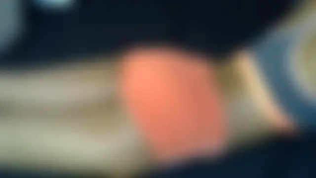 XXX chat uživo modela BlueeBerryy