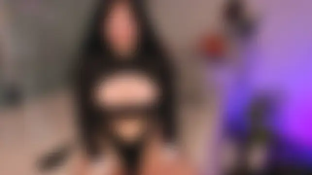 Rosalie_Noir's Live Webcam Chat