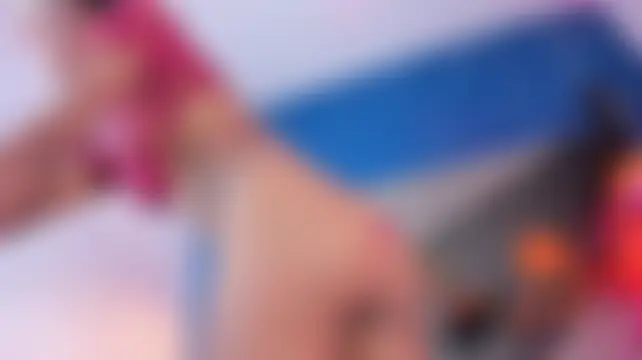 DarkieSweet Live XXX Chat