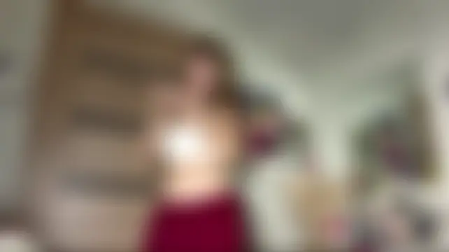 HeIen_cute Adlı Modelin Web Kamerası Şovu