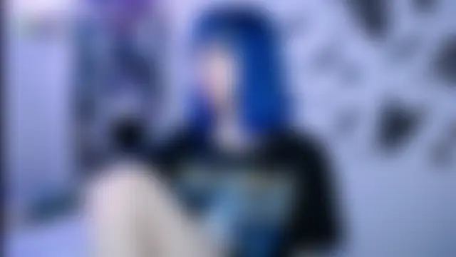 Czat XXX na żywo – dakota_senju