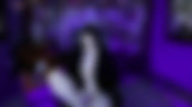 Show Webcam de Medusa__Gorgona