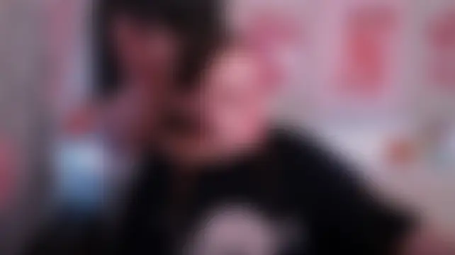 LunaViixen's Live XXX Chat