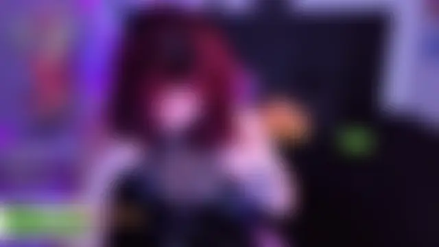 צ'אט XXX בשידור חי של raven444gothgirl
