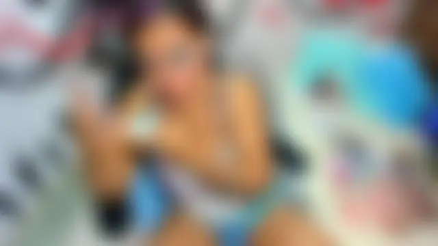 XXX chat uživo modela salome_rojas_