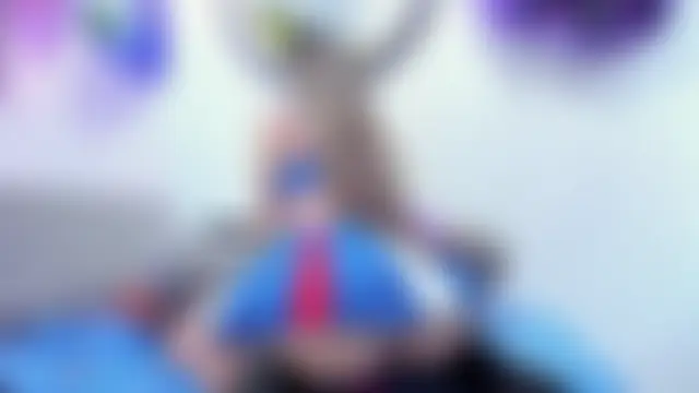 Czat XXX na żywo – SammanthaOlssen
