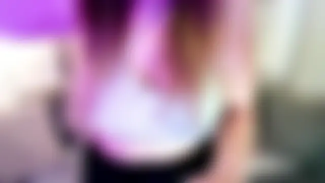 Chat XXX en directo de MissPuschel