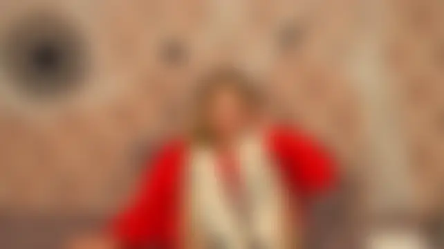 دردشة AnitaVenture الجنسية المباشرة
