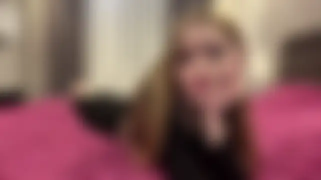 AmmieSenner Live XXX Chat