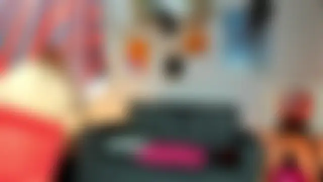 Alaia_Love77's Live XXX Chat