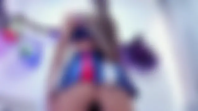 SammanthaOlssenのライブXXXチャット