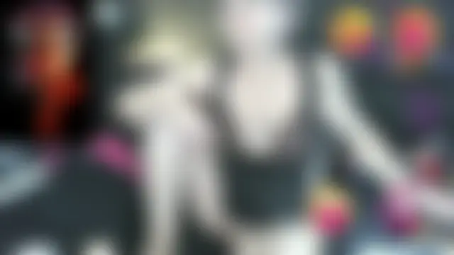 Fentazimelodyn Live XXX chat