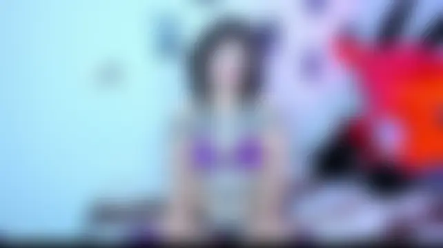 Yourgoddessbab3 Adlı Modelin Canlı XXX Sohbeti