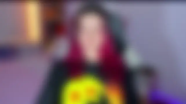OphelianaRose33 Obrolan Langsung XXX