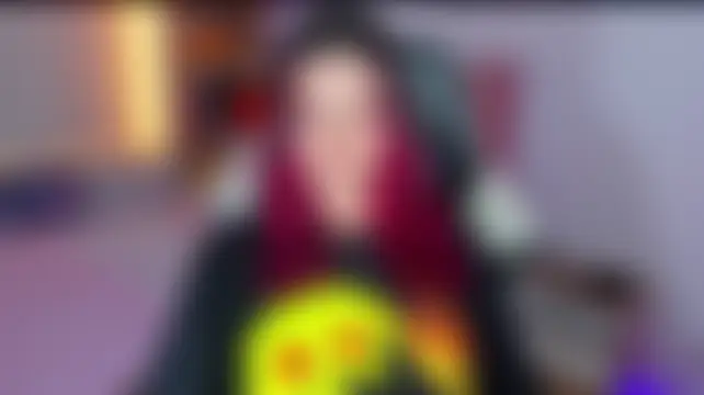 OphelianaRose33のライブXXXチャット