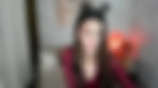 Czat XXX na żywo – SabrinaWayne