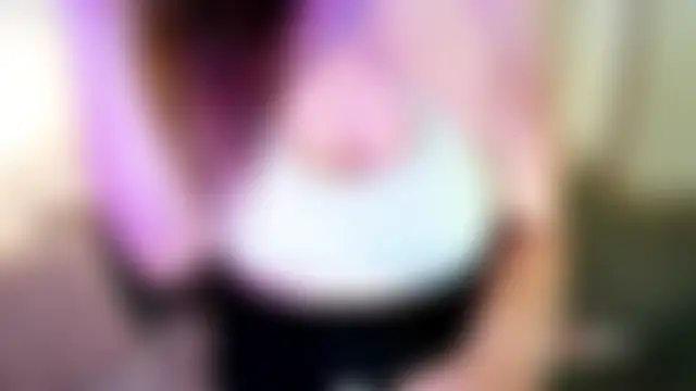XXX chat uživo modela MissPuschel