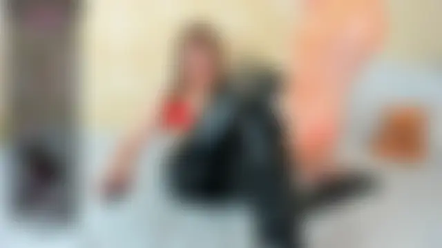 צ'אט XXX בשידור חי של Amaya_wow