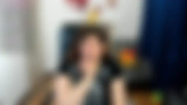 צ'אט XXX בשידור חי של Black_Black_Rose