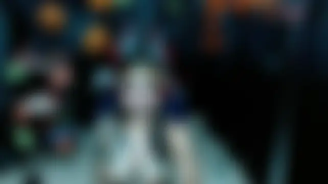 Electra_Darkkk Adlı Modelin Canlı XXX Sohbeti