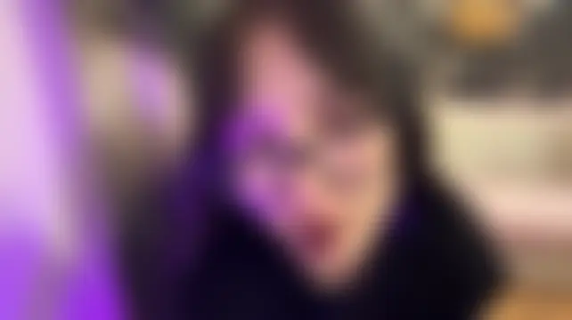 Czat XXX na żywo – CicelyJover