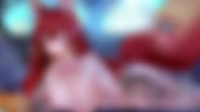 LewdFoxy_VT 라이브 XXX 채팅