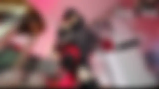 دردشة Miss_tentation الجنسية المباشرة