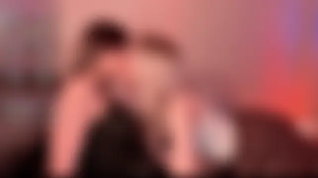 AlexxMichaell élő XXX-chatje