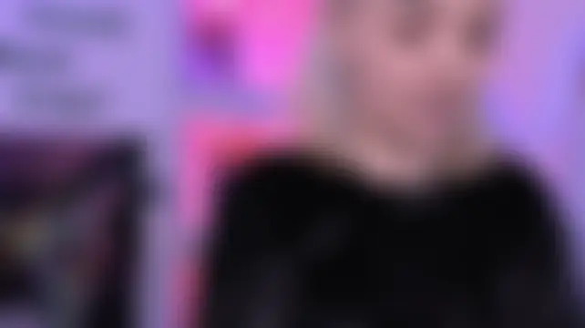 XXX chat uživo modela StephanieSweety