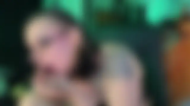 Dubraska_Rubio Obrolan Langsung XXX