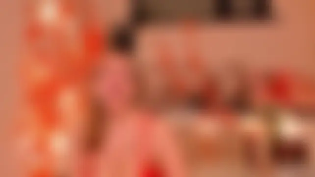 Sweety_Love4u webkamerás műsora