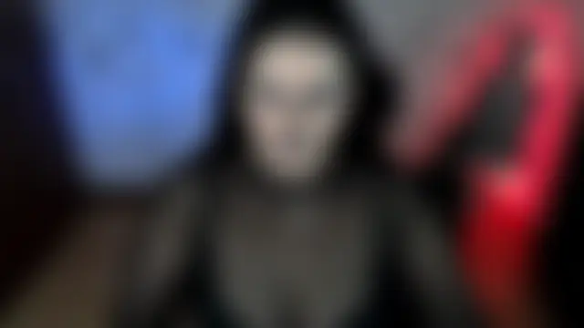 GODDESS_EVANS 现场XXX聊天