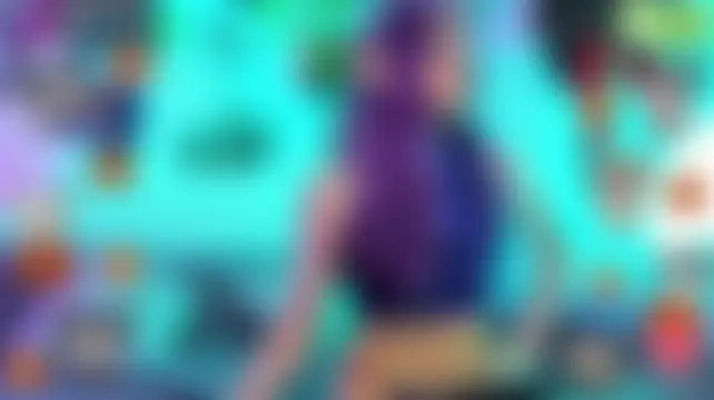 Bluedarkelf888's Live XXX Chat