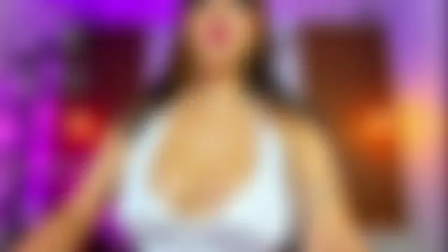 IVONNEREYES Live XXX-Chat