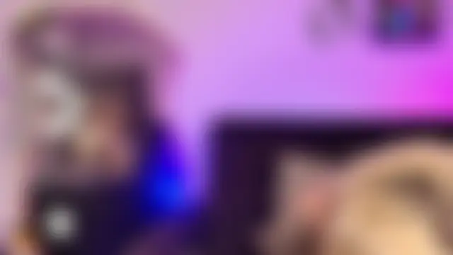 แชท XXX สดของ Mollycb