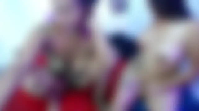 Chat XXX ao vivo de Nahomifoxt