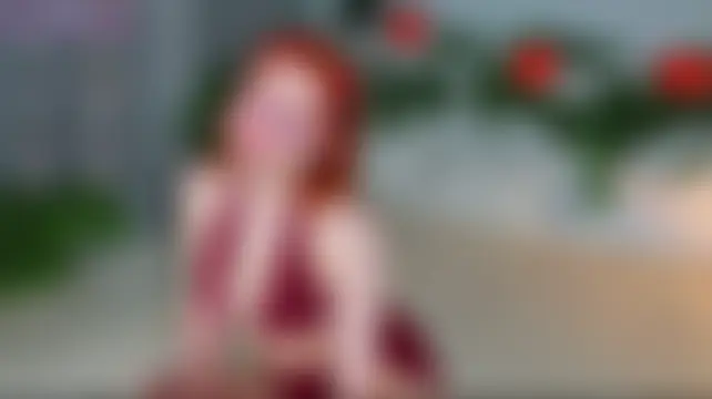 Elfa_Mirielle Adlı Modelin Web Kamerası Şovu
