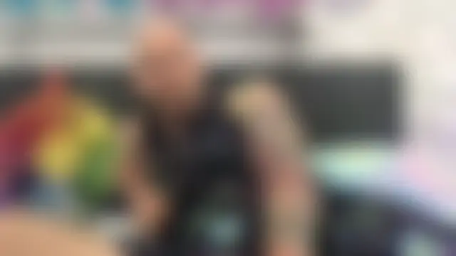 brianomally's Webcam Show