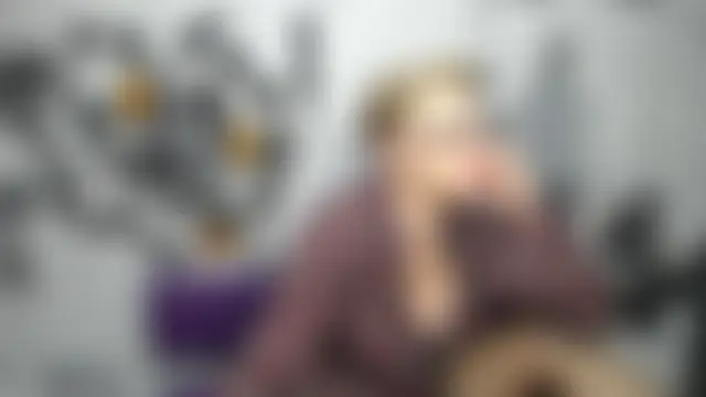 EmiliaGree Live XXX-Chat